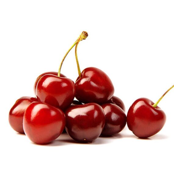 Turkish red cherry