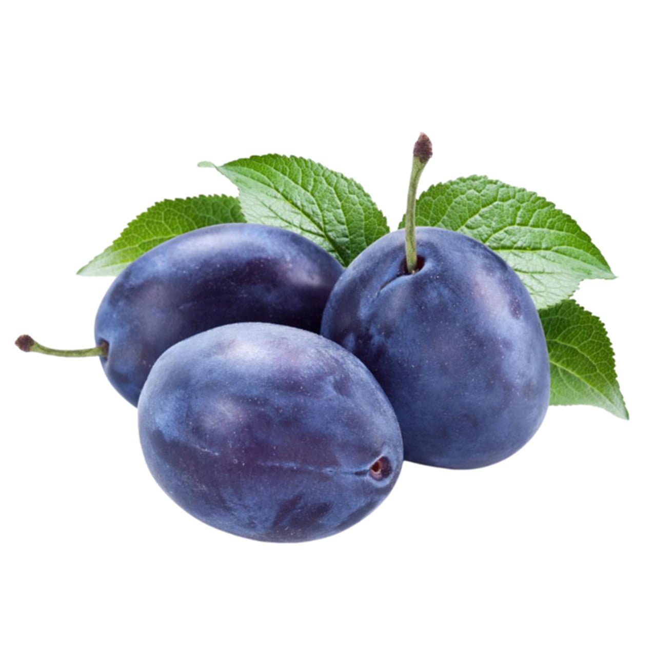 fresh prune fruit