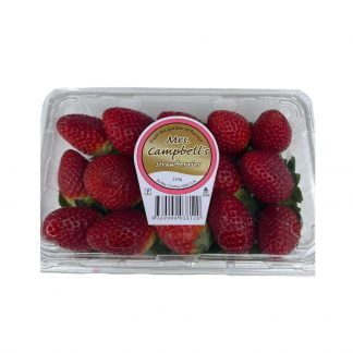 Australia Strawberry 250g / Box