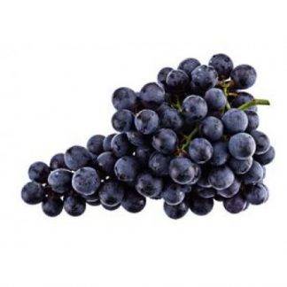 Chile Seedless Grapes (Black) (1 Kg)