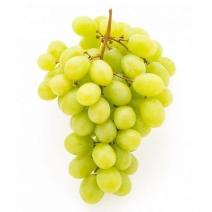 USA Seedless Grapes (Green) (1kg)