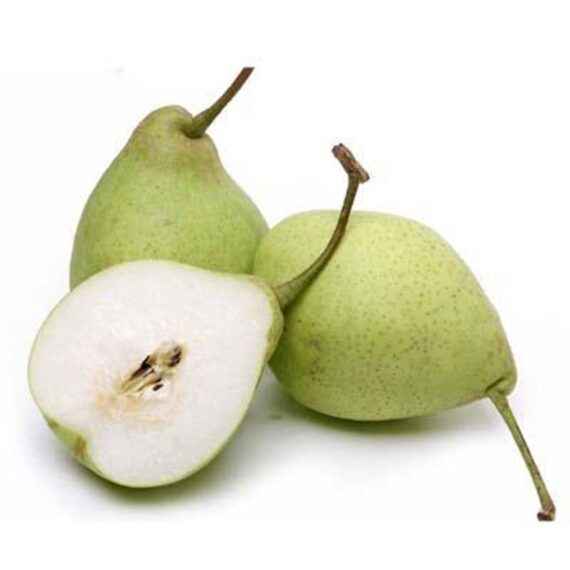 Yali pear
