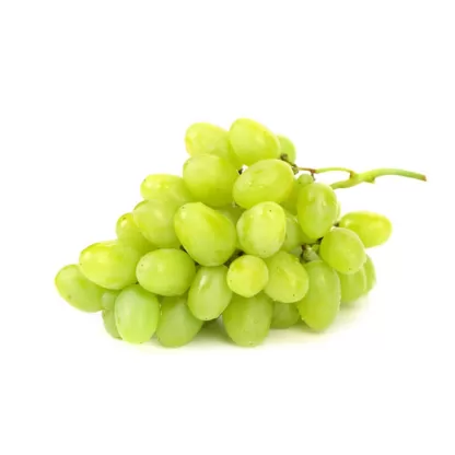 USA Ivory Seedless Green Grapes (1kg)