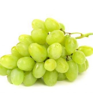 USA Ivory Seedless Green Grapes  (1kg)