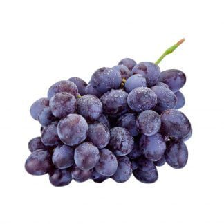 Kyoho Grapes (1 Bunch)
