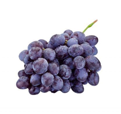 Korean Kyoho Grapes (1 Bunch)