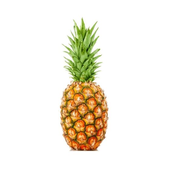 Sarawak pineapple