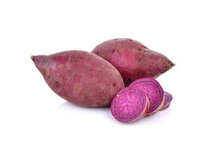 Vietnam Purple Sweet Potato (1kg)