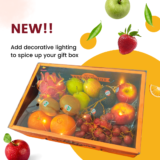 Classic Fruits Gift Box Fruits gift box