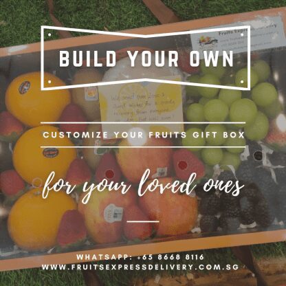 Fruits Gift Box