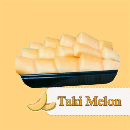 Japan Taki Melon 300g