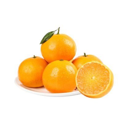 Aiyuan Orange (3 pcs)