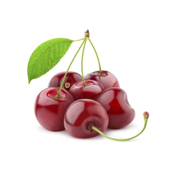 Australia red cherry