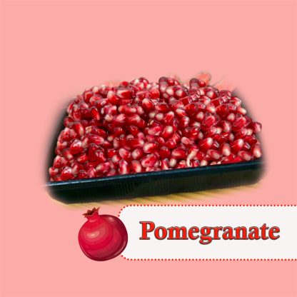 Pomegranate 220g