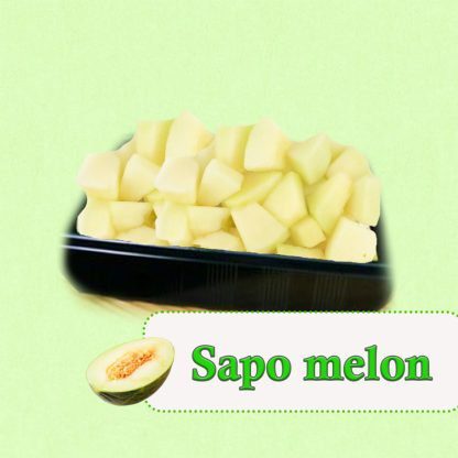 Sapo Melon 300g