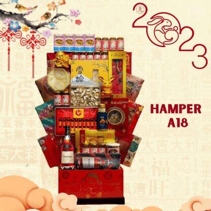 Hamper A18
