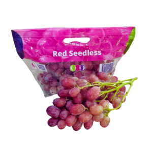 Australia red seedless grapes