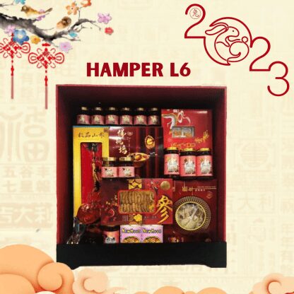 Hamper L6
