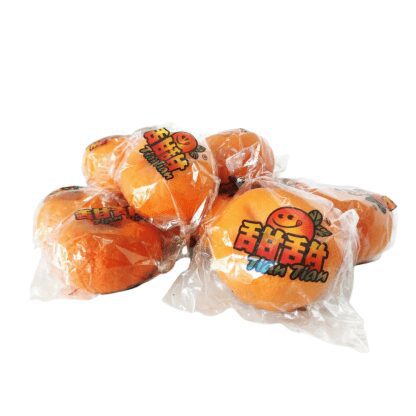 Tian Tian Mandarin Orange (5 Pieces)