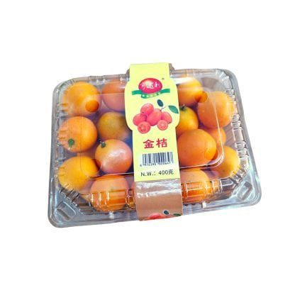 Kumquat (400g/Box)