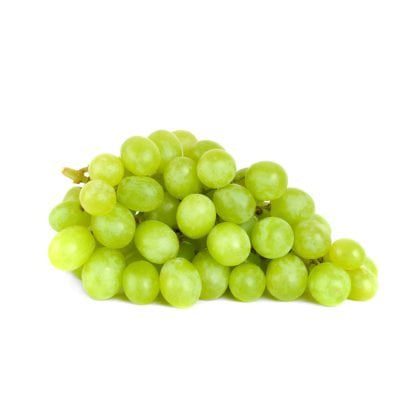 Cotton Candy Green Seedless Grape (500g/box)
