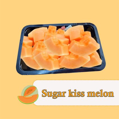 Sugar Kiss Melon | Fruits Express delivery