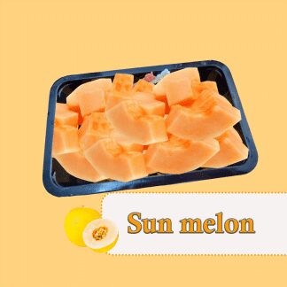 Sun Melon 300g