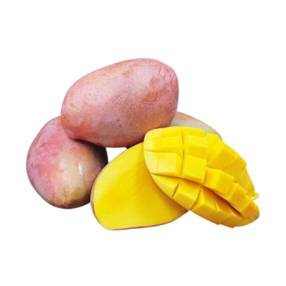 Thai aiwen mango