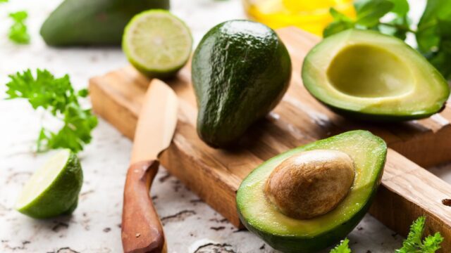 Avocados all day: how to incorporate this superfood into every meal