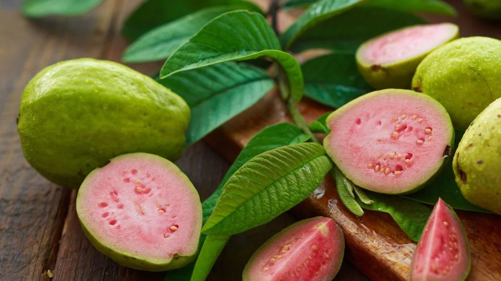 Other health benefits of guava