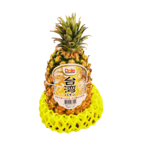 Premium dole taiwan pineapple