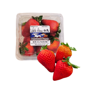 Usa strawberry