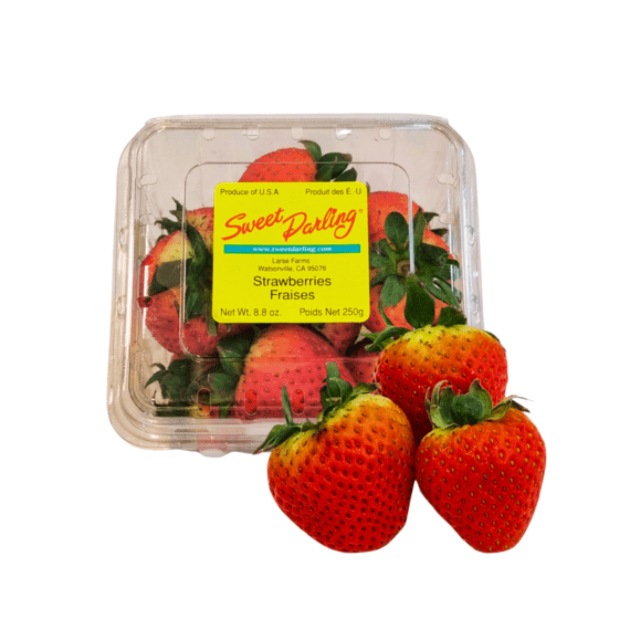 Usa strawberry