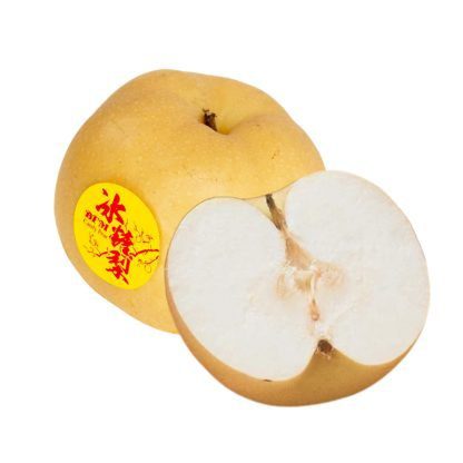 Candy Honey Bing Tang Pear (3 Pieces)