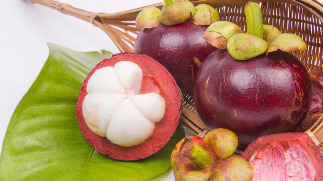 Mangosteen: the secret superfruit for immunity and wellness