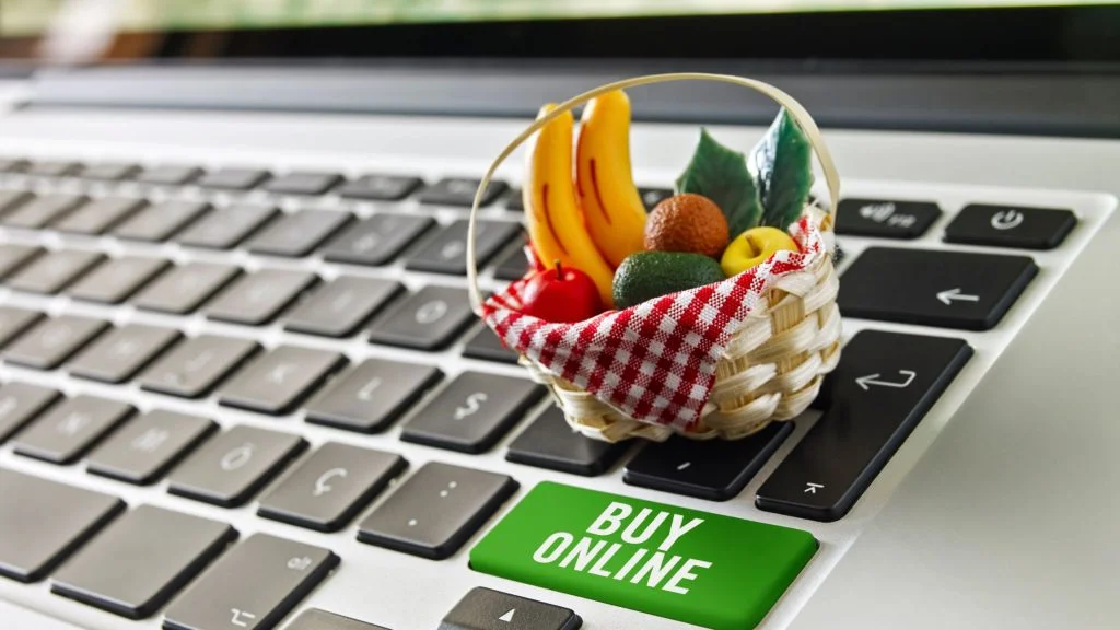 The ultimate online fruit experience