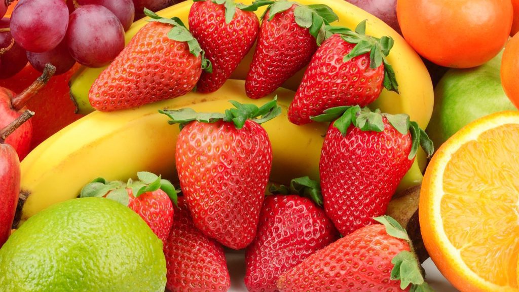 Fresh Fruits for Weight Loss: Delicious and Low-Calorie Options

