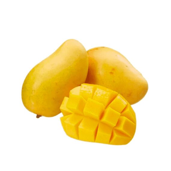 Honey gold mango