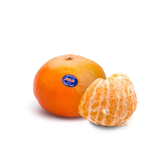 Honey murcott mandarin