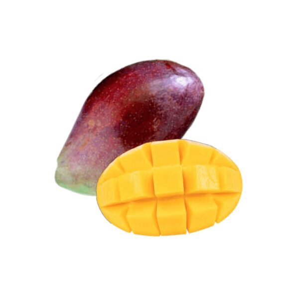 Yu wen mango