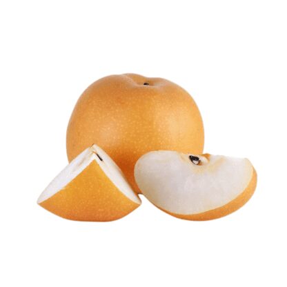 Korea Singo Pear (2 Pieces)