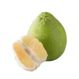 Lily avocado mango