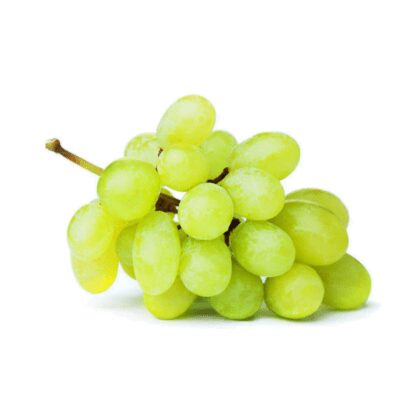 USA Seedless Grapes (Green) (Jumbo) (1kg)