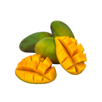 Harumanis mango (3 pieces)