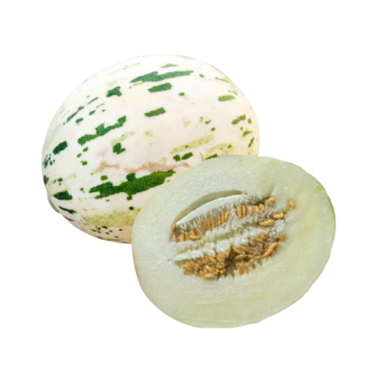 Australia emperors pearl melon (1 whole)
