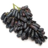 Australia black seedless grapes 1kg. Jpg