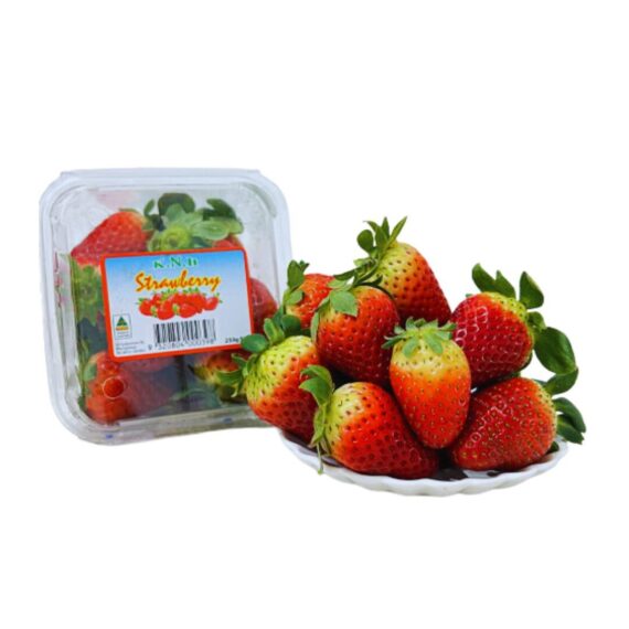 Australia strawberry fruits express delivery 4. Jpg
