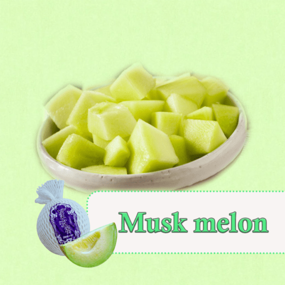 China imperial muskmelon 300g fruits express delivery e1703165737893 2. Png