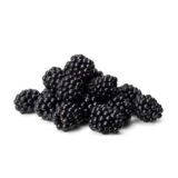 Driscoll blackberries 170g box. Jpg
