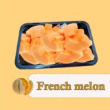 French melon 300g. Jpg